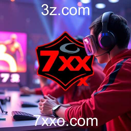 Evolução do 7xx no Cenário de Jogos em 2025