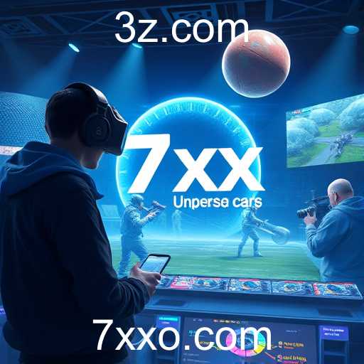 Expansão do Universo 7xx: Novidades e Tendências