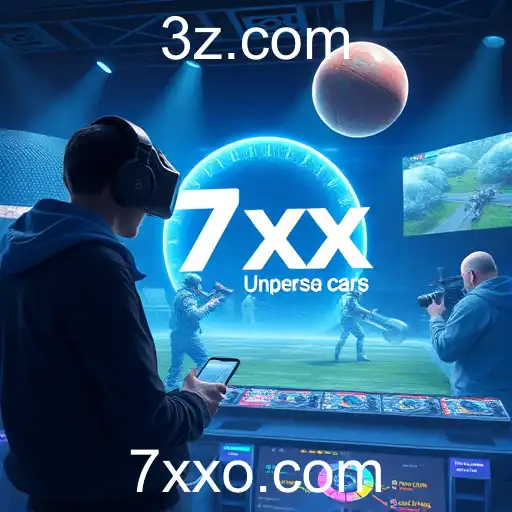 Expansão do Universo 7xx: Novidades e Tendências