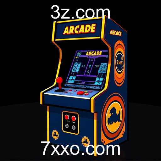 A Era de Ouro dos Jogos: Explorando os Arcade Classics