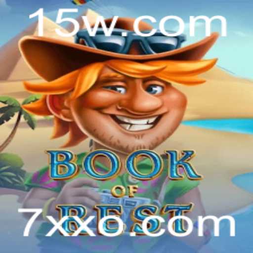 Descubra 'BookofRest': O Novo Jogo que Está Mexendo com o Cenário Atual