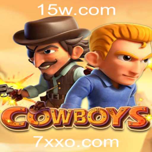 Explorando o Jogo COWBOYS: Diversão e Estratégia