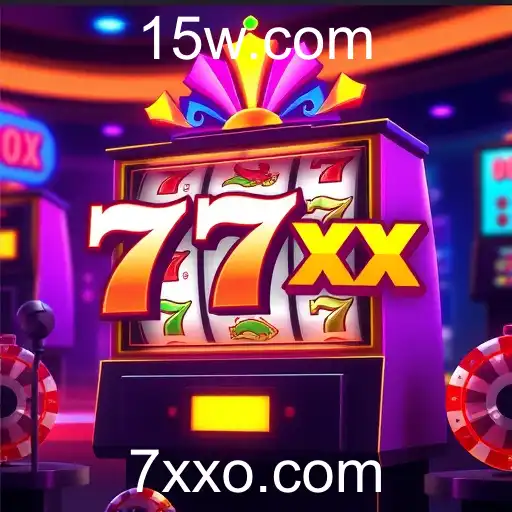 Explorando o Fascinante Mundo dos Caça-níqueis Online: Uma Viagem pelo Universo 7xx