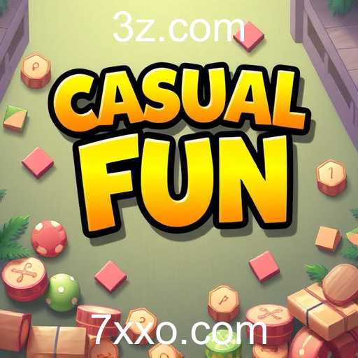 Explorando a Categoria 'Casual Fun' nos Jogos Online