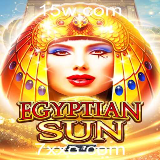 Descubra o Fascinante Mundo de EgyptianSunSE: Um Jogo de Estratégia Inovador