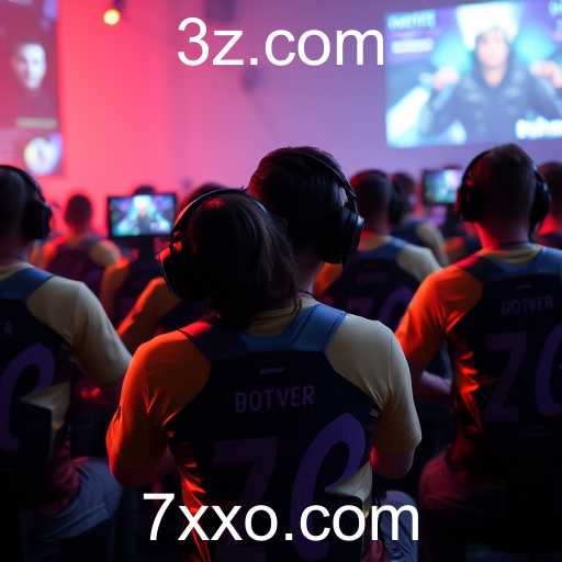 A Revolução do eSports em 2025