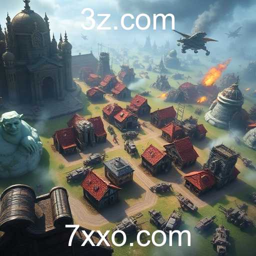 Revolução dos Jogos Online em 2025