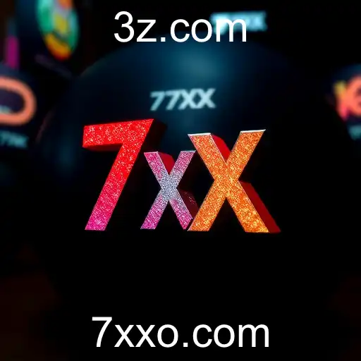 Indústria de Jogos em Ascensão com 7xx