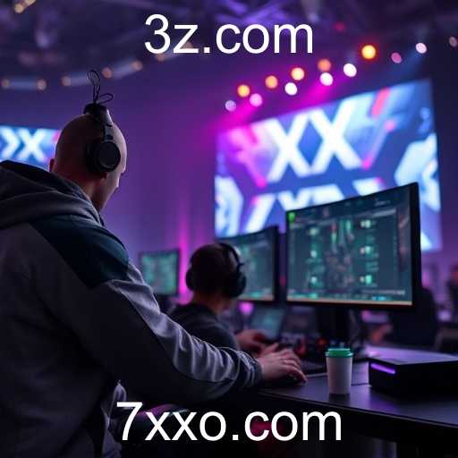 Mercado de Jogos Explode com o Crescimento dos eSports em 2025