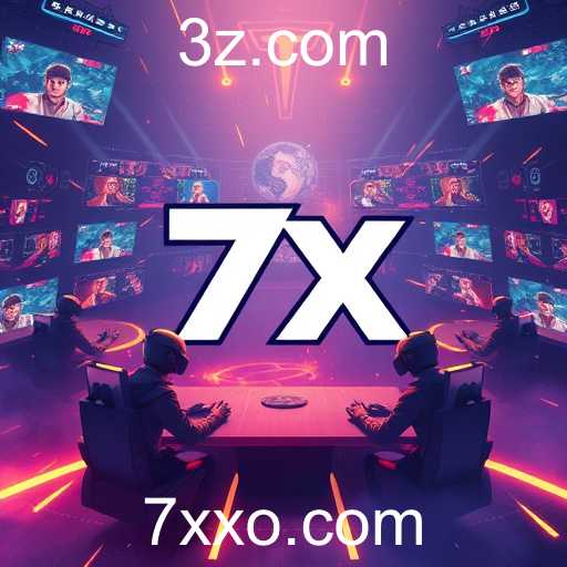 A Revolução dos Jogos Online e o Fenômeno 7xx