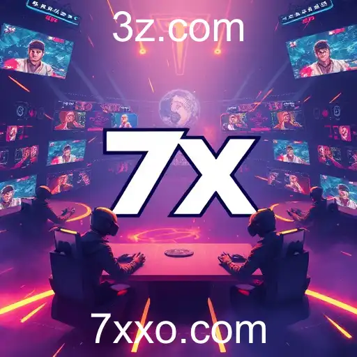 A Revolução dos Jogos Online e o Fenômeno 7xx