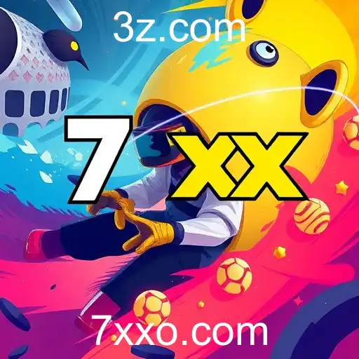 A Revolução dos Jogos em 2025: O Impacto de 7xx