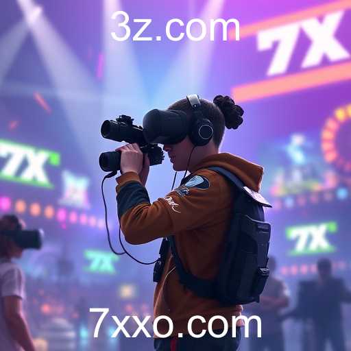 A Ascensão dos Jogos em Meio às Revoluções Digitais