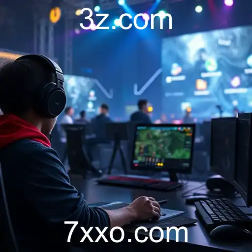 Avanços e Tendências dos Jogos Online em 2025