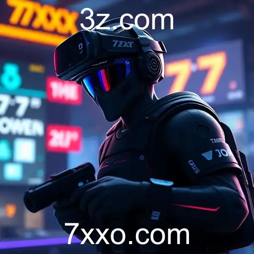 Tendências e Inovações no Mundo dos Jogos em 2025