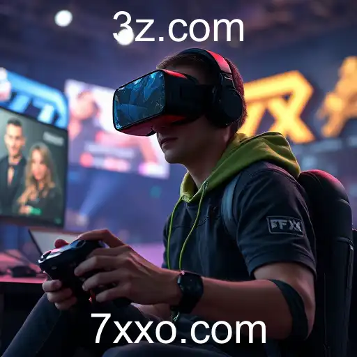 Desafios e Tendências no Mercado de Jogos