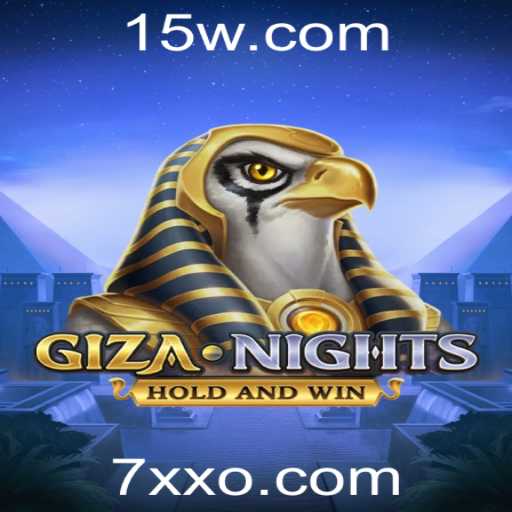 Explorando GizaNights: Uma Jornada de Aventura e Estratégia