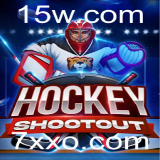 HockeyShootout: A Excitante Novidade nos E-Sports