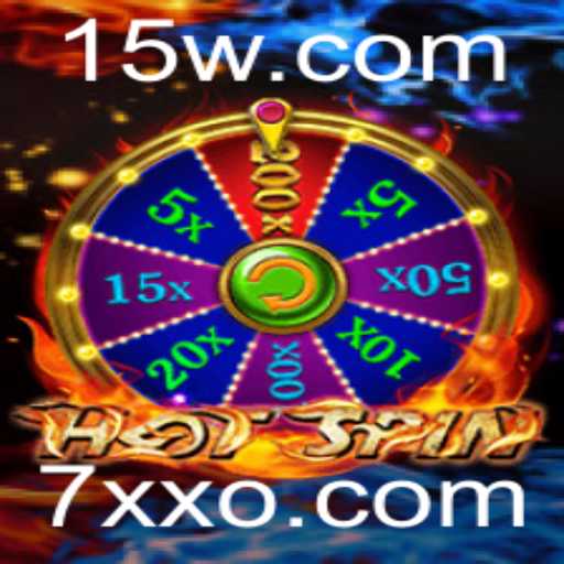 Explorando o Mundo Emocionante de HotSpin: O Jogo de Cassino que Está Conquistando a Comunidade 7xx