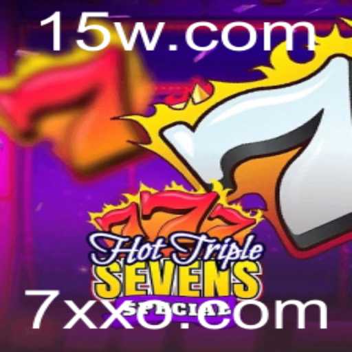 Explorando o Jogo Hot Triple Sevens Special: Descrição, Introdução e Regras