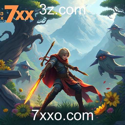 O Impacto do '7xx' no Mundo dos Jogos em 2025