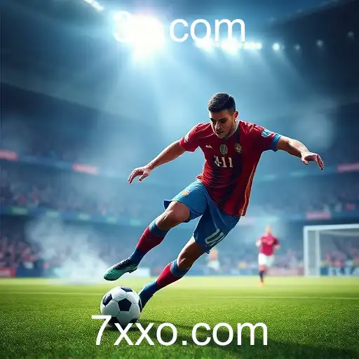 O Impacto do 7xx nos Jogos Online em 2025