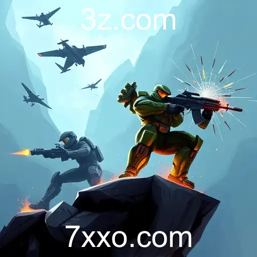 O Impacto dos Avanços Tecnológicos nos Jogos Online