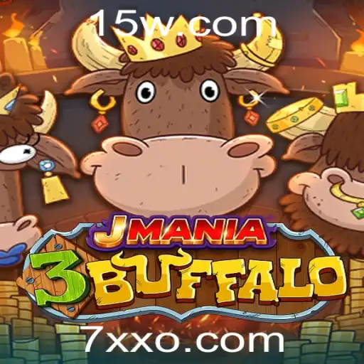 Explorando o Mundo de JMania3Buffalo: Um Mergulho nas Novidades do Jogo
