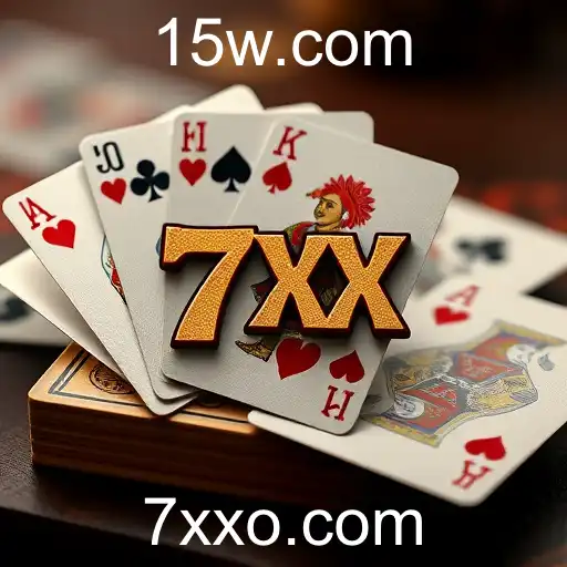 Jogos de Cartas: Uma Análise do Fascínio e Evolução com o Impacto do 7xx