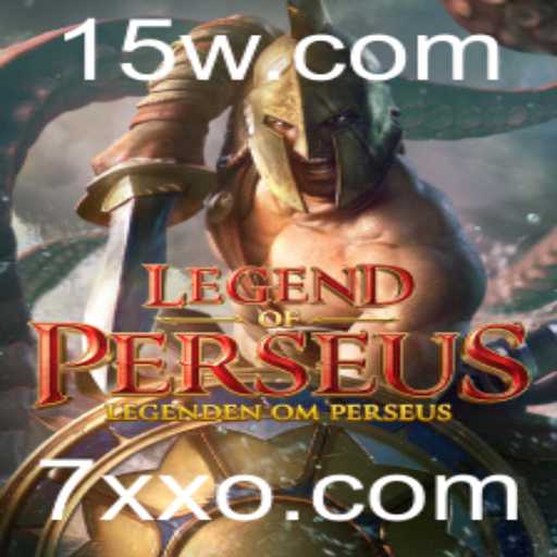 Descubra o Fascinante Mundo do 'LegendofPerseus'