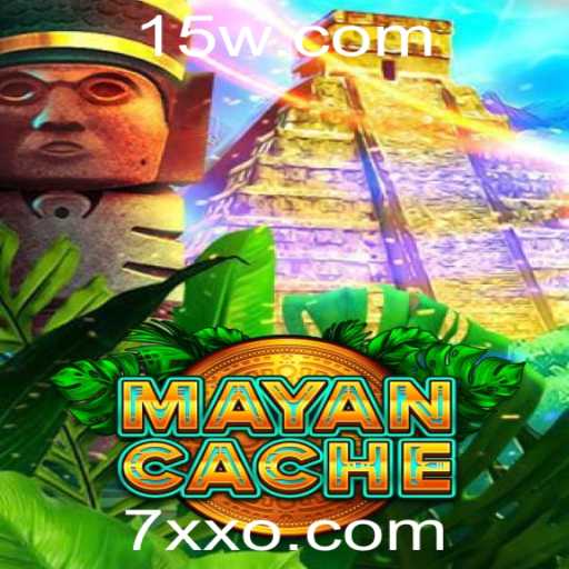 MayanCache: O Desafio Estratégico Baseado em 7xx