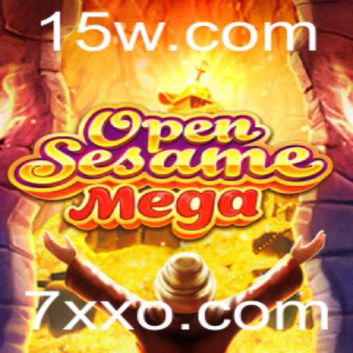 Desvendando o Mundo de OPENSESAMEMEGA: Um Jogo Revolucionário
