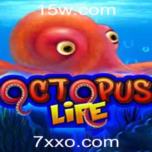 Descubra o Mundo de OctopusLife: Um Jogo de Estratégia Único