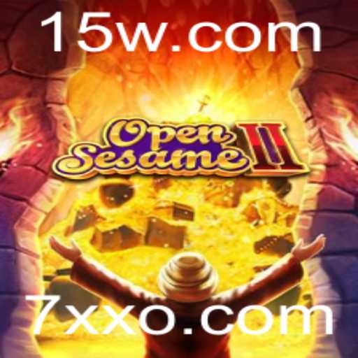 Explorando as Aventuras de OpenSesameII: Um Mergulho no Universo dos Jogos de Estratégia