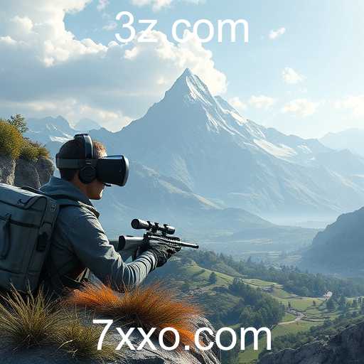 A Revolução dos Jogos em 2025: Tecnologia e Tendências