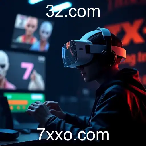 A Revolução dos Jogos em 2026: 7xx e além