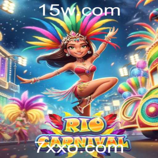 Descubra o Fascinante Jogo RioCarnival