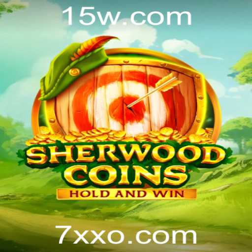 Explorando SherwoodCoins: O Novo Fenômeno dos Jogos com a Palavra-Chave 7xx