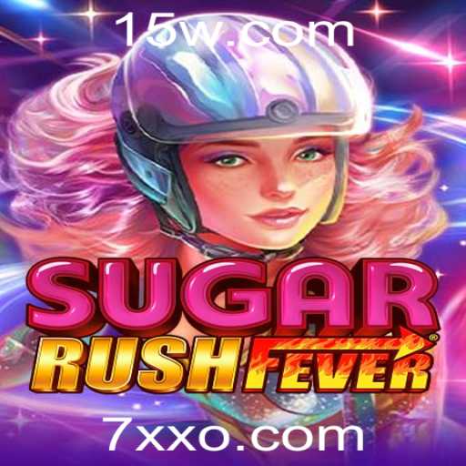 Descubra o Mundo Doce e Emocionante de SugarRushFever