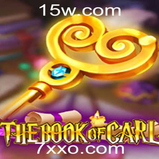 TheBookofCarl: Explorando Aventuras e Estratégias no Jogo 7xx