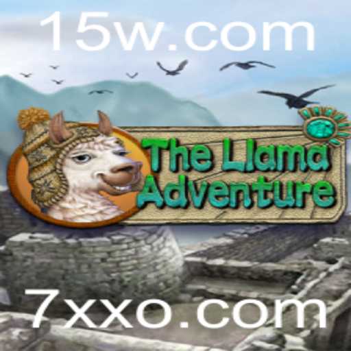 Aventura Inédita e Empolgante em TheLlamaAdventure