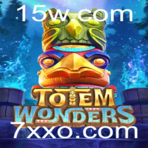 Descubra TotemWonders: Uma Jornada ao Mundo Misterioso dos 7xx