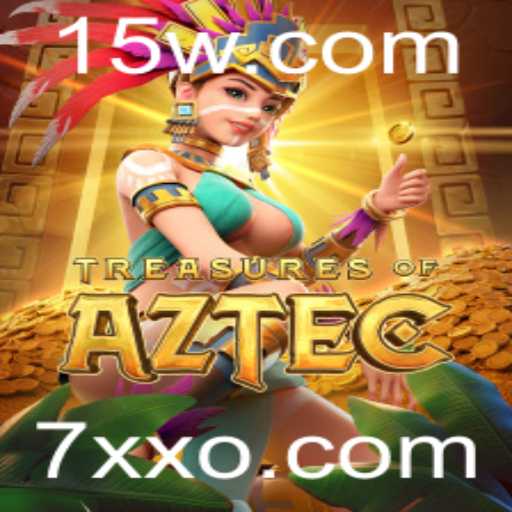 Descobrindo os Segredos de Treasures of Aztec